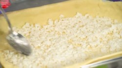 Фирменный рыбный пирог по-фински