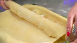 Фирменный рыбный пирог по-фински