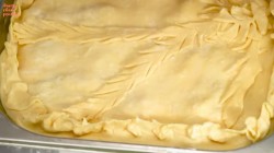 Фирменный рыбный пирог по-фински