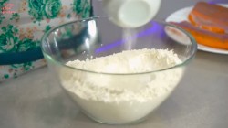 Фирменный рыбный пирог по-фински