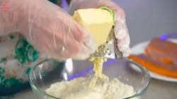 Фирменный рыбный пирог по-фински