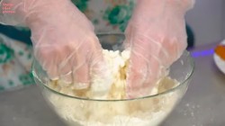 Фирменный рыбный пирог по-фински