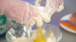 Фирменный рыбный пирог по-фински