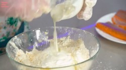 Фирменный рыбный пирог по-фински