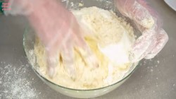 Фирменный рыбный пирог по-фински