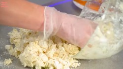 Фирменный рыбный пирог по-фински