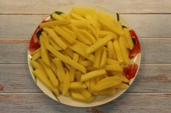 Фиш энд чипс