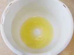 название картинки Фисташковый рулет с малиной