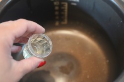 Форель в мультиварке