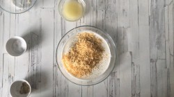 Форель в сливочном соусе