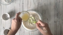 Форель в сливочном соусе