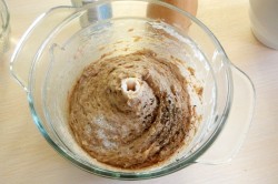 Форшмак с селедкой и говядиной - шаг 6 Форшмак с селедкой и говядиной - шаг 6