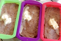 Форшмак с селедкой и говядиной - шаг 8 Форшмак с селедкой и говядиной - шаг 8