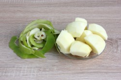 Форшмак классический из сельди