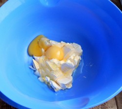 Французское тесто домашнее