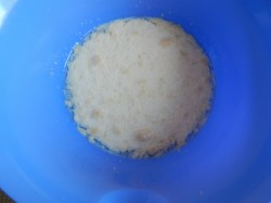 Французское тесто домашнее