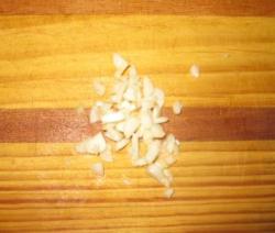 Луковый суп с сыром и гренками