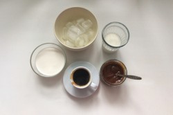 название картинки Фраппучино Старбакс