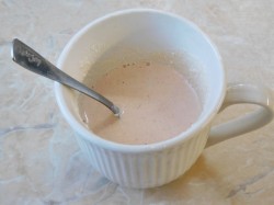 Фрикадельки с подливкой на сковороде - шаг 4