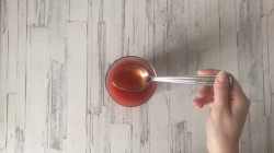 Фрикадельки в духовке с подливкой