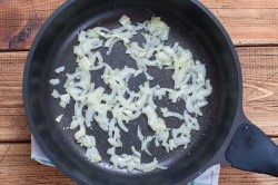 Фрикасе из курицы классический