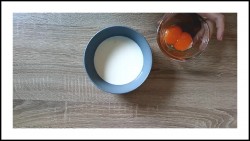 название картинки Фрикасе из филе курицы с грибами в сливочном соусе