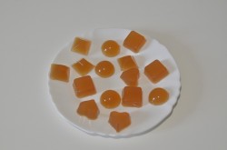 название картинки Фруктовый мармелад