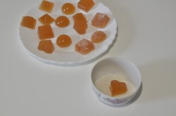 название картинки Фруктовый мармелад