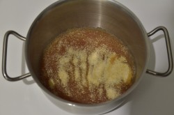 название картинки Фруктовый мармелад