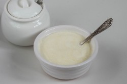 название картинки Фруктовый салат из бананов и яблок