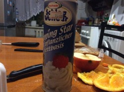 Фруктовый салат Apple