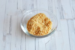 название картинки Торт из зефира без выпечки