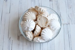 название картинки Торт из зефира без выпечки