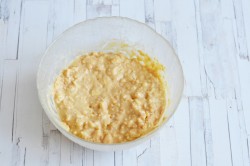 название картинки Торт из зефира без выпечки