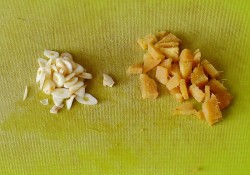 название картинки Габаджоу в кисло-сладком соусе по-китайски