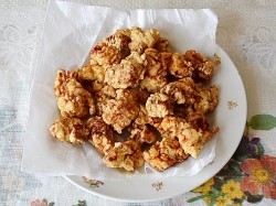 название картинки Габаджоу в кисло-сладком соусе по-китайски