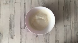 Галета с алычой