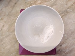 Галетное печенье классическое без яиц