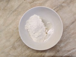 Галетное печенье классическое без яиц