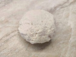 Галетное печенье классическое без яиц