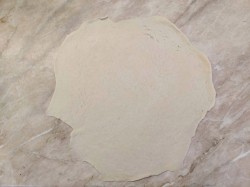 Галетное печенье классическое без яиц