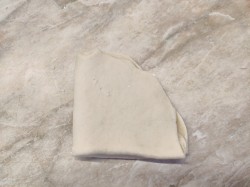 Галетное печенье классическое без яиц