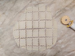 Галетное печенье классическое без яиц