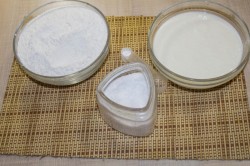 Полтавские галушки