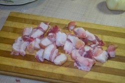 Полтавские галушки