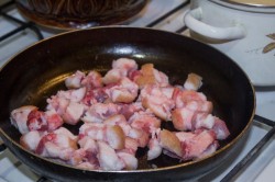 Полтавские галушки