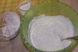 Полтавские галушки