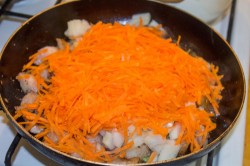 Полтавские галушки