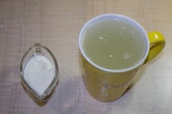 Полтавские галушки