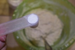 Полтавские галушки